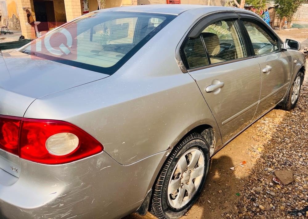 کیا ئۆپتیما